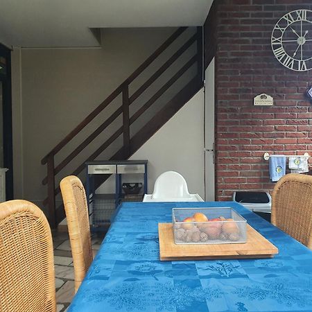 Gite Proche Du Val Joly - 4911 - Willies Экстерьер фото